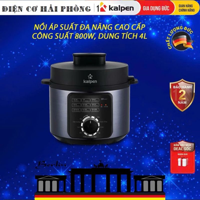 Điện Máy Đăng Khoa