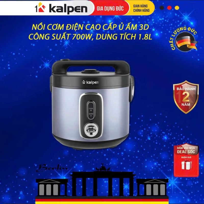 Điện Máy Đăng Khoa