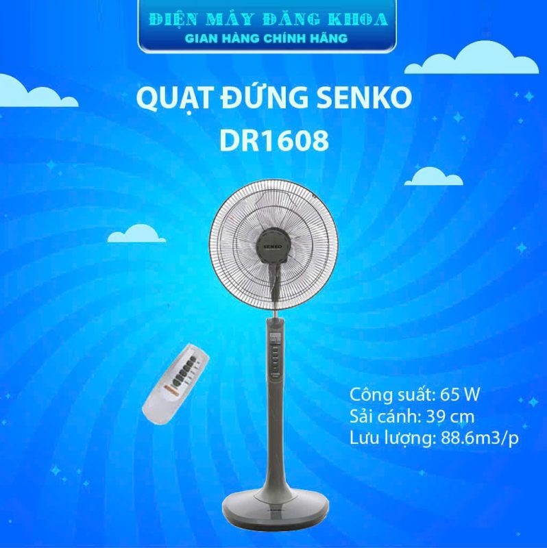 Điện Máy Đăng Khoa